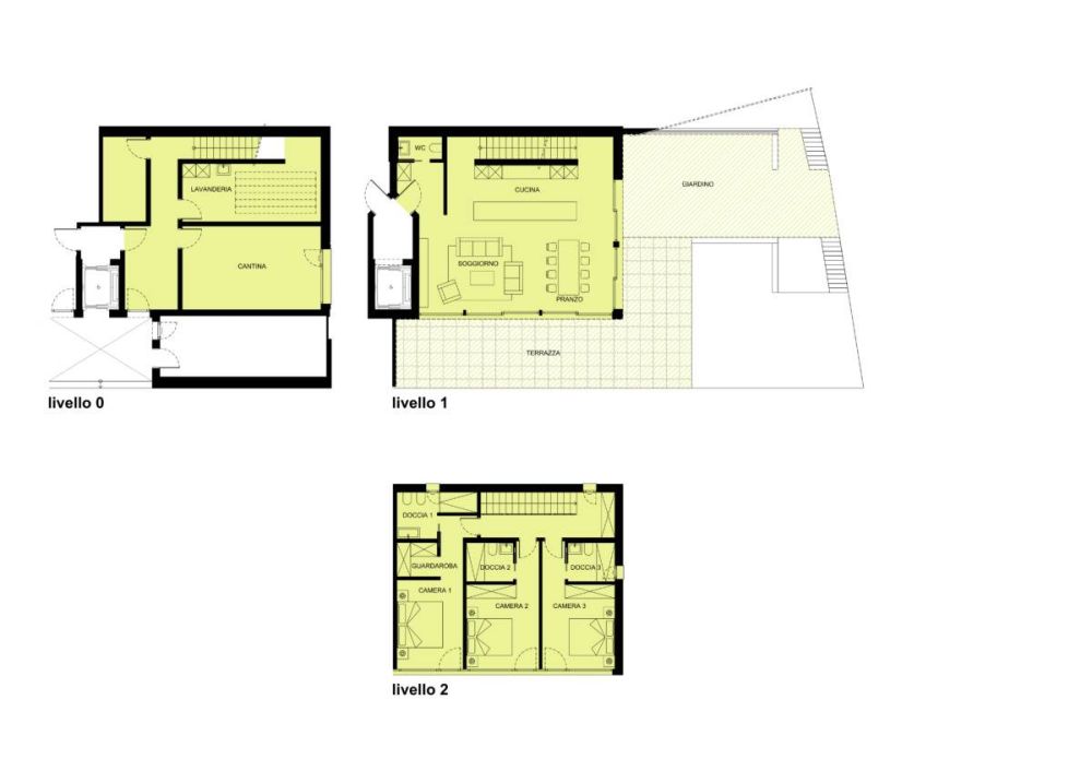 Residenza Casoro, dove il lusso trova casa. -  Bild 7