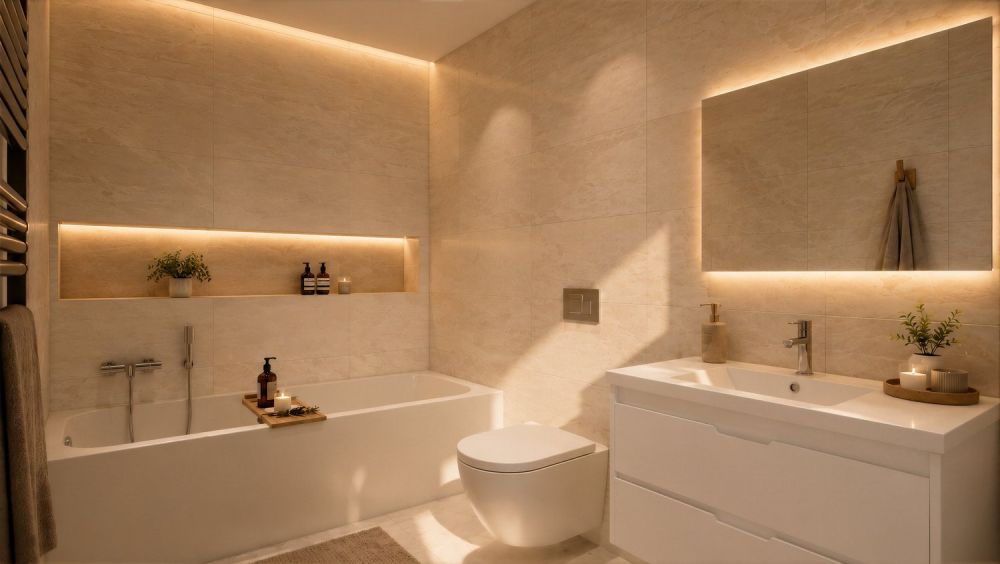 Superbe appartement moderne de 4.5 pièces à Bretigny-sur-Morrens -  Bild 7