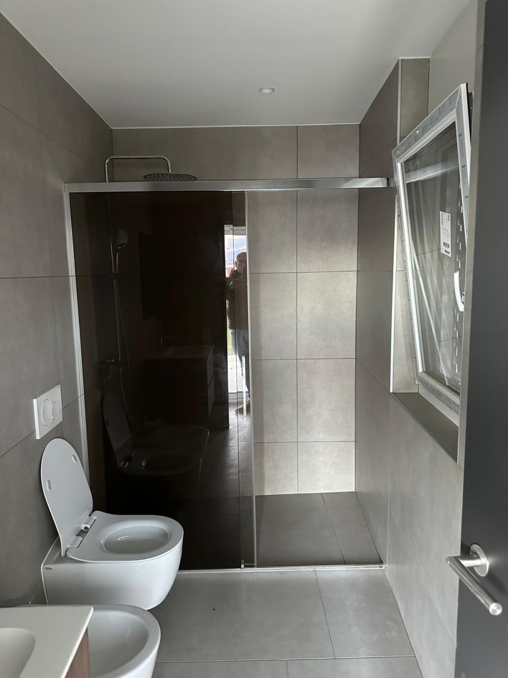 GIUBIASCO Elegante Attico di 3.5 Locali in Nuova Costruzione - Bild 6