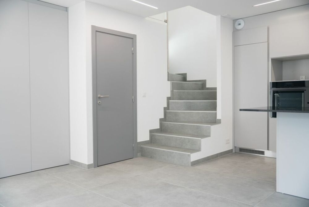 Magnifique villa contemporaine et mitoyenne ! - Bild 2