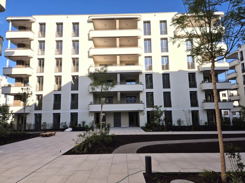 Appartement 3.5 pièces à Marly -  Bild 1