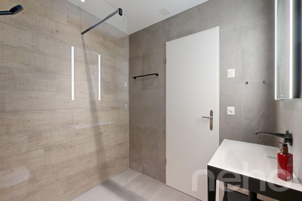Hochwertige Neubauwohnung in Muntelier am Murtensee -  Bild 10