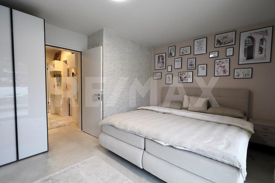 Moderne 5.5-Zimmer-Doppelhaushälfte in Pfeffikon LU - Bild 11