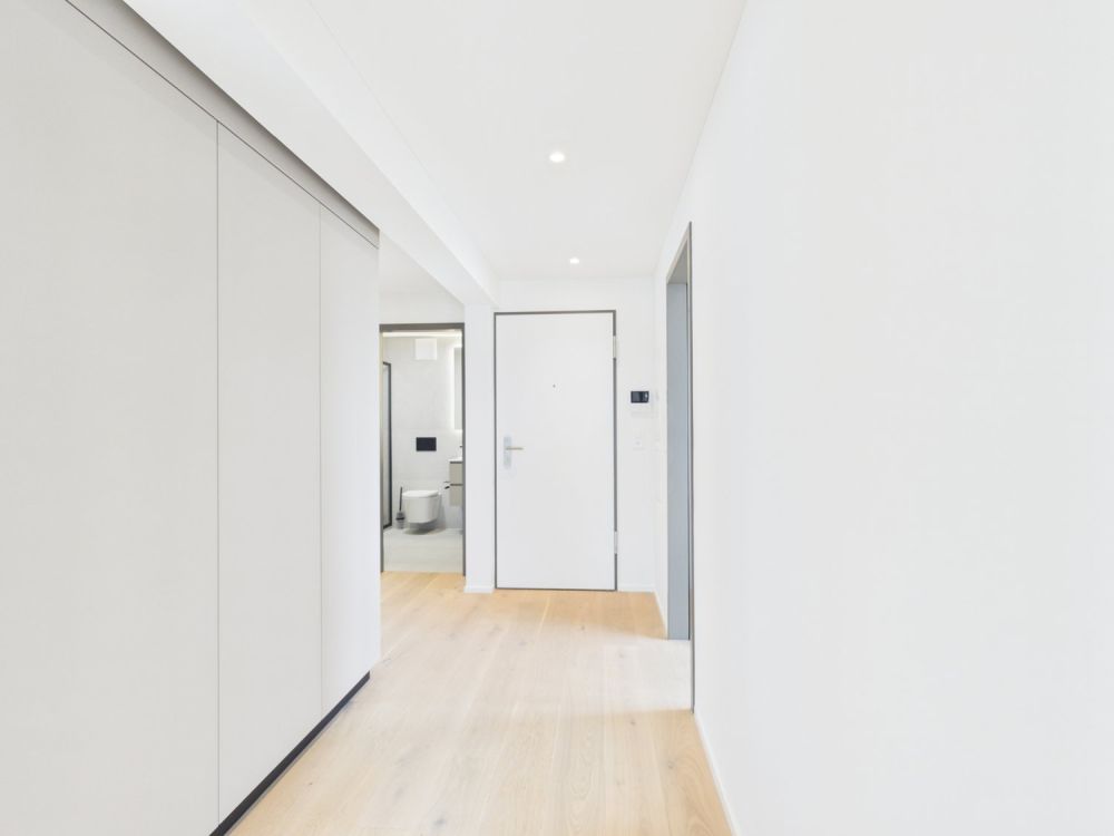 4.5-Zimmer Eigentumswohnung mit See-, Stadt- und Bergsicht! -  Bild 10