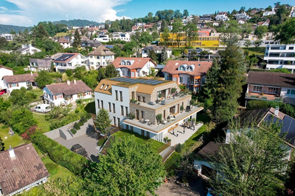 PRIMO - NEU. Nah. Zuhause. -  Bild 1
