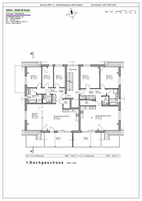 Modern und grosszügig - Bild 8