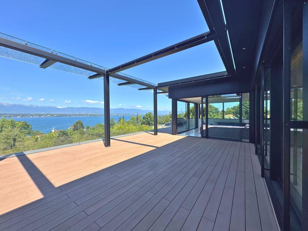 Villa vue lac panoramique - EXCLUSIVITÉ - Bild 3