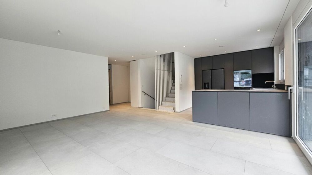 Upgrade your Living! Einfamilienhaus mit hohem Ausbaustandard und vielen Extras - Wohnen, Essen & Küche