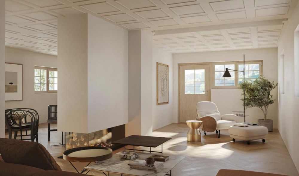 Ein Haus mit Geschichte. Ein Besitz mit Zukunft -  Bild 6