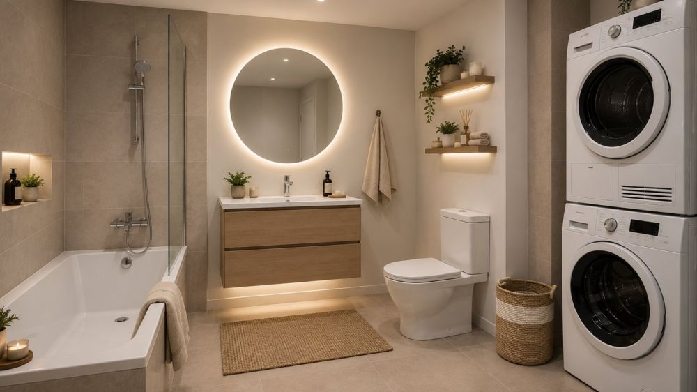 Appartement neuf de 3,5 pièces – qualité, confort et prix exceptionnel ! -  Bild 9