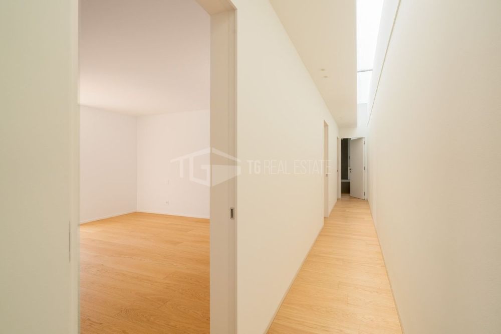 MODERNA CASA DI 5.5 LOCALI CON GIARDINO -  Bild 9