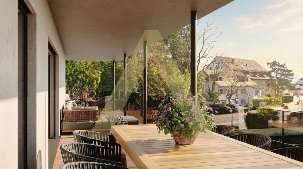 Nouveau projet d'appartements à 5 min du lac -  Bild 2