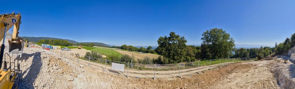 Helle 2.5-Zimmer-Wohnung mit Südterrasse in Prêles - Bild 4