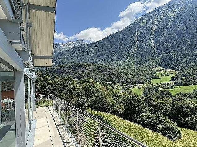 Villa sonnige Lage / Villa bella vista -  Bild 12