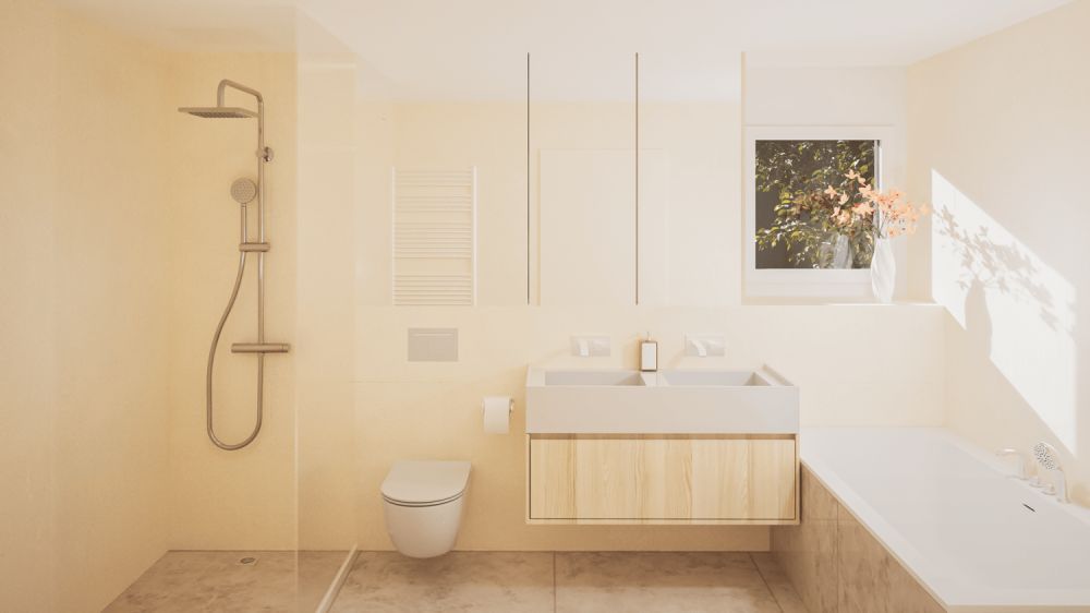 NEUBAU - Perfekt für Familien - Ihre neue Doppelhaushälfte - Bild 5