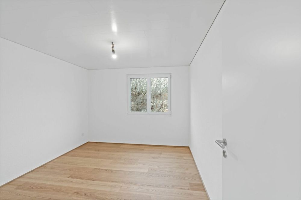 Doppeleinfamilienhaus an ruhiger, sonniger Lage in Widnau - komplett kernsaniert - Bild 13