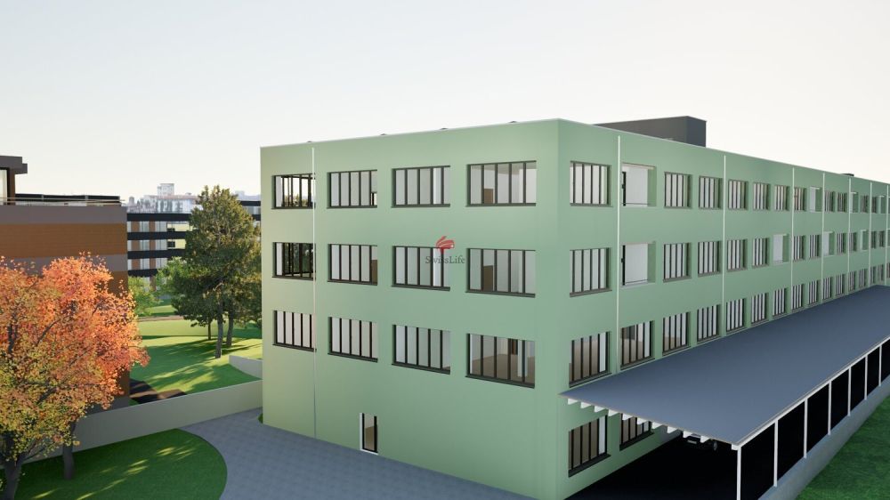 Moderne Loftwohnungen - Erstbezug -  Bild 13