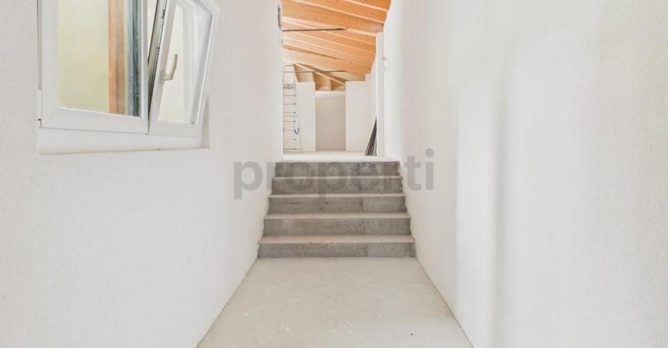Grande surface, immeuble entièrement rénové - Appartement 5.5 pièces - image - 6