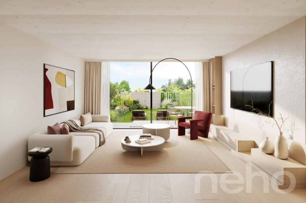 Prestigieuse villa lumineuse dans un environnement paisible - Bild 3