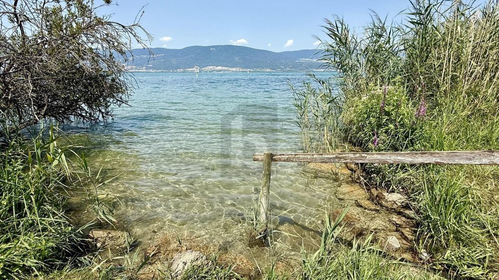 SELTENE GELEGENHEIT MIT SEEBLICK - 80 M ZUM WASSER -  Bild 4