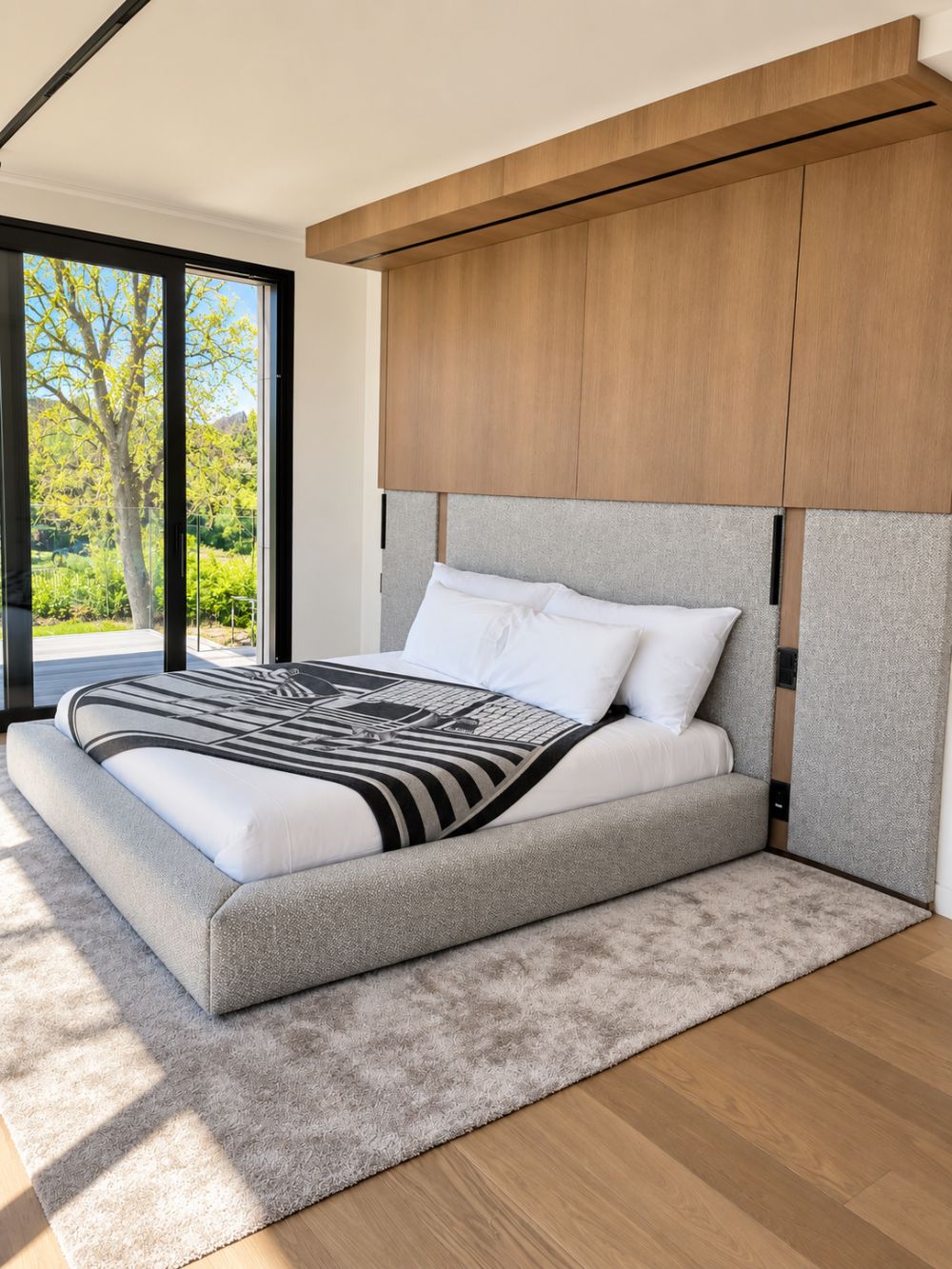 Penthouse d'exception - Vue Mont-Blanc -  Bild 8