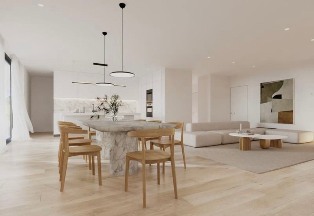 4 villas à 1920 Martigny - Bild 2