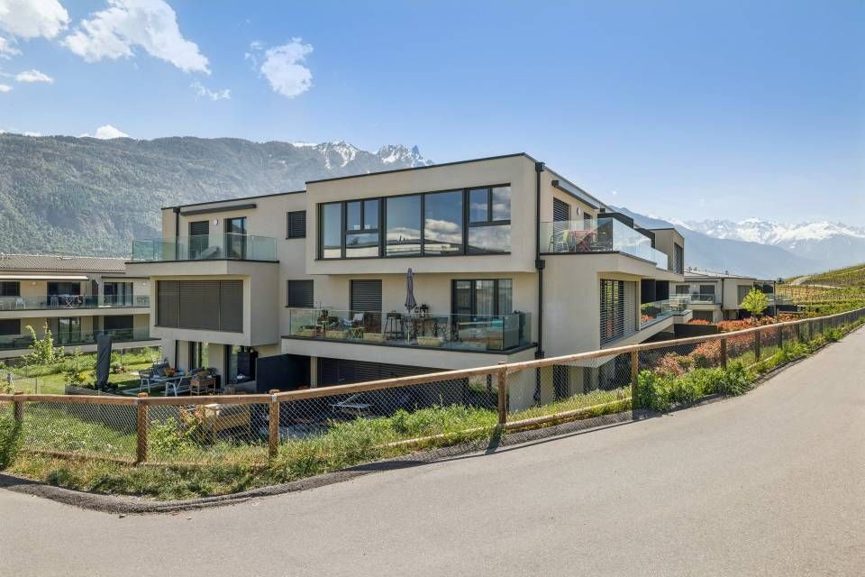 Appartement de rendement -  Bild 1