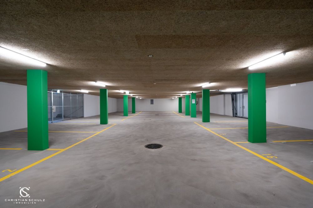 Reserviert! Grosszügiges Neubauhaus mit Einliegerwohnung in Panoramalage! - Bild 12