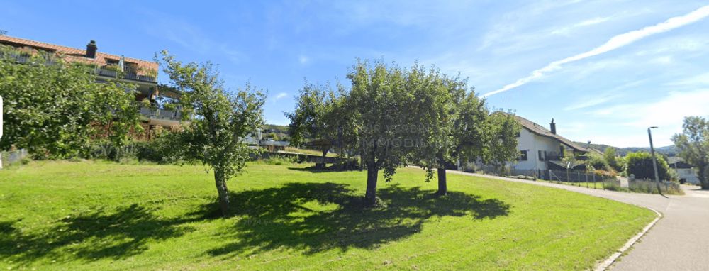 Exklusive Gartenwohnung im Neubau - Ihr neues Zuhause