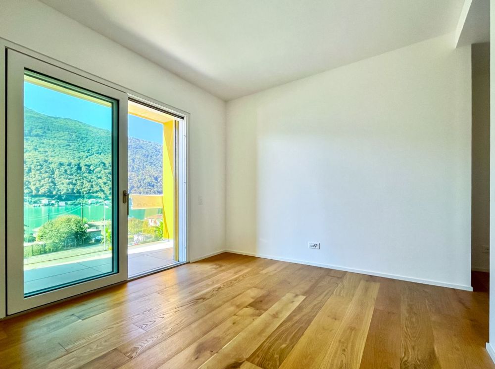 Brusino Arsizio – Der Charme des Lebens am See zwischen Natur, Ruhe und modernem Komfort -  Bild 4
