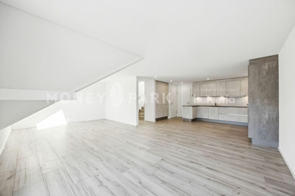 Moderne 4.5-Zimmer-Maisonettewohnung - sonnig, ruhig und familienfreundlich - Bild 3