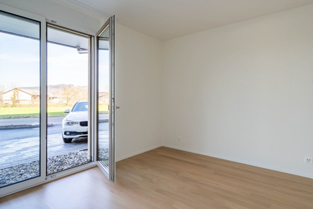 Moderne 2.5-Zimmer-Wohnung an ruhiger Lage -  Bild 5