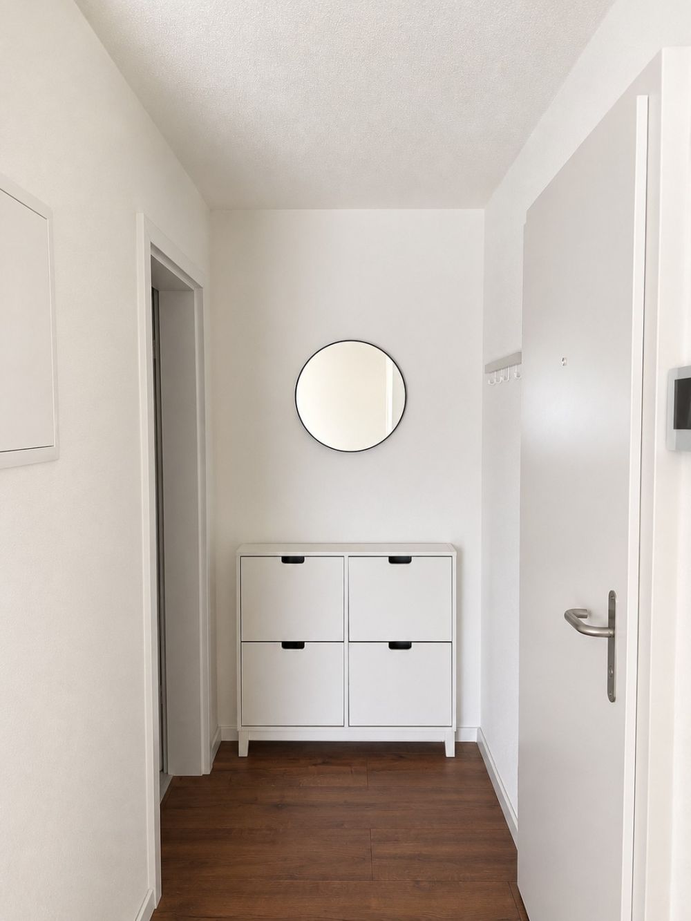 Exklusive 2.5 Zi. Wohnung zu vermieten -  Bild 6