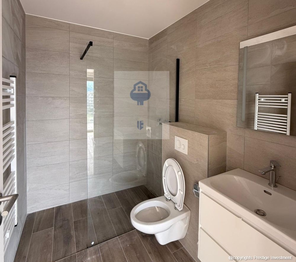 À vendre – Attique NEUF 3.5 pièces avec terrasse SUD – Sion (VS) - Bild 4