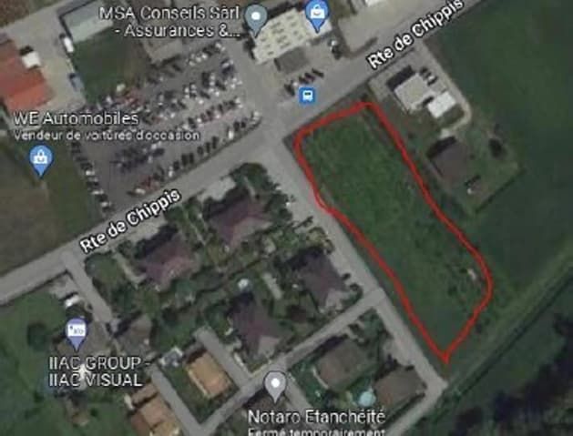 Villa 5.5 pces contemporaine neuve à Chalais -  Bild 9