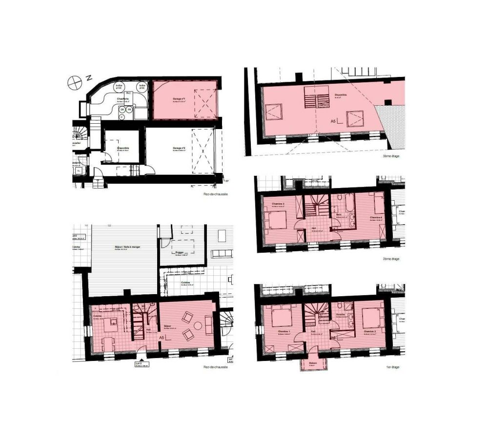Nouvelle promotion : appartement neuf de 5.5 pièces -  Bild 8