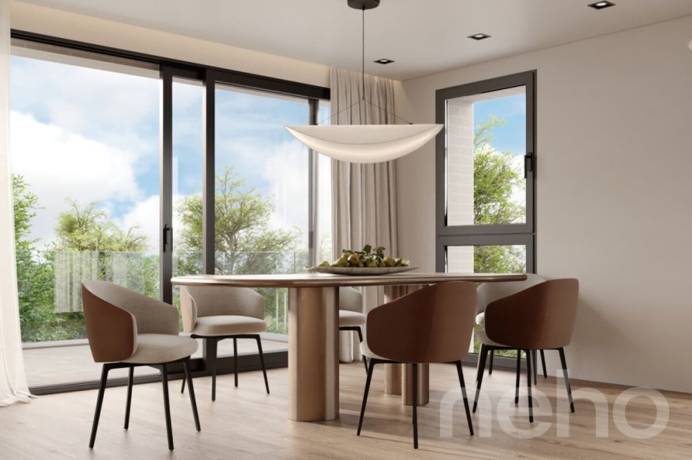 Appartement de standing dans un quartier résidentiel prisé -  Bild 8