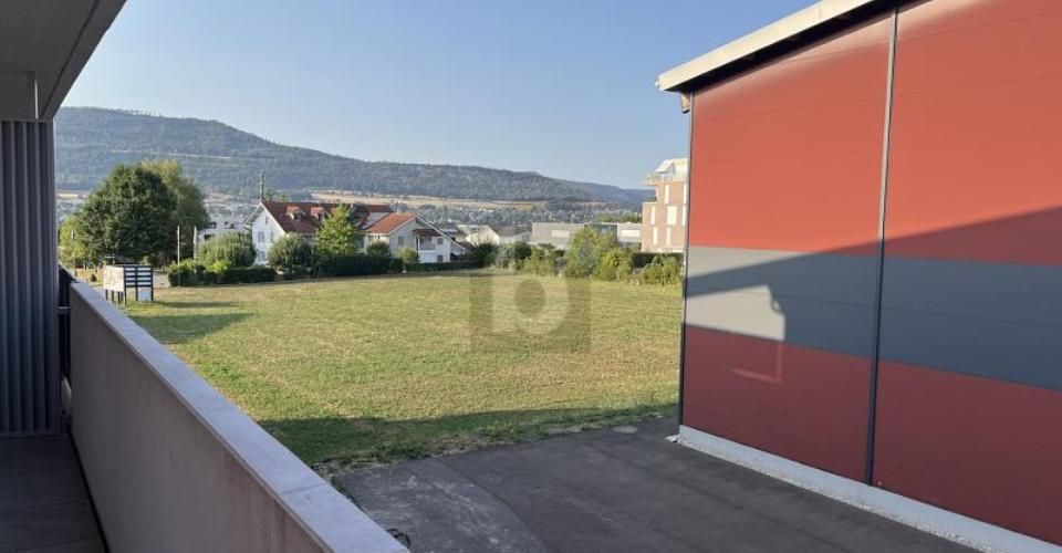 HAVRE DE PAIX - Appartement 3.5 pièces - image - 5