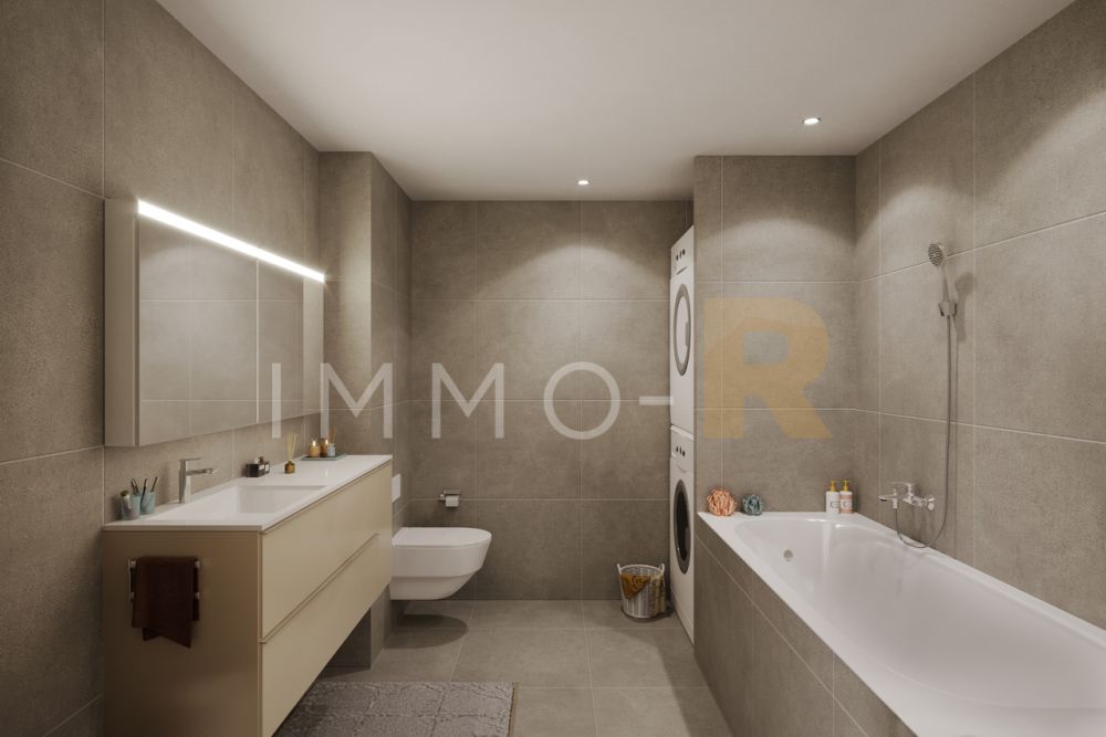 Appartements 4,5 pièces au centre du village -  Bild 6