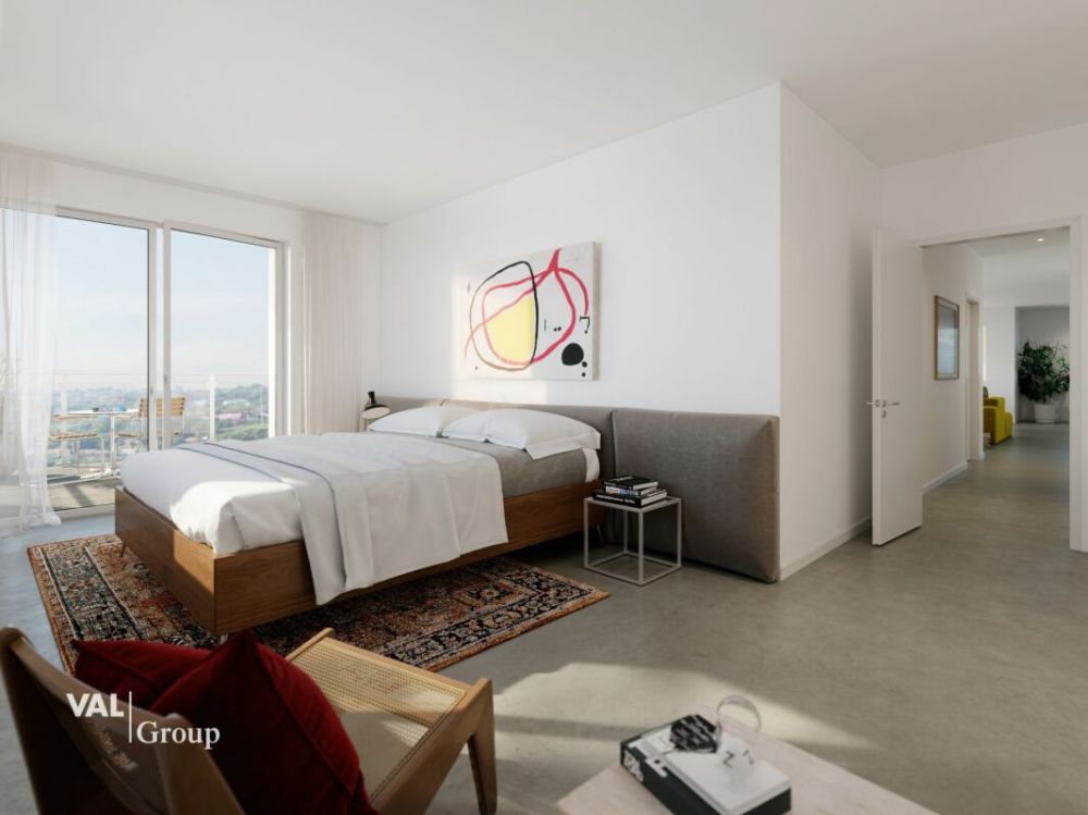 Superbe appartement avec jardin privé -  Bild 8