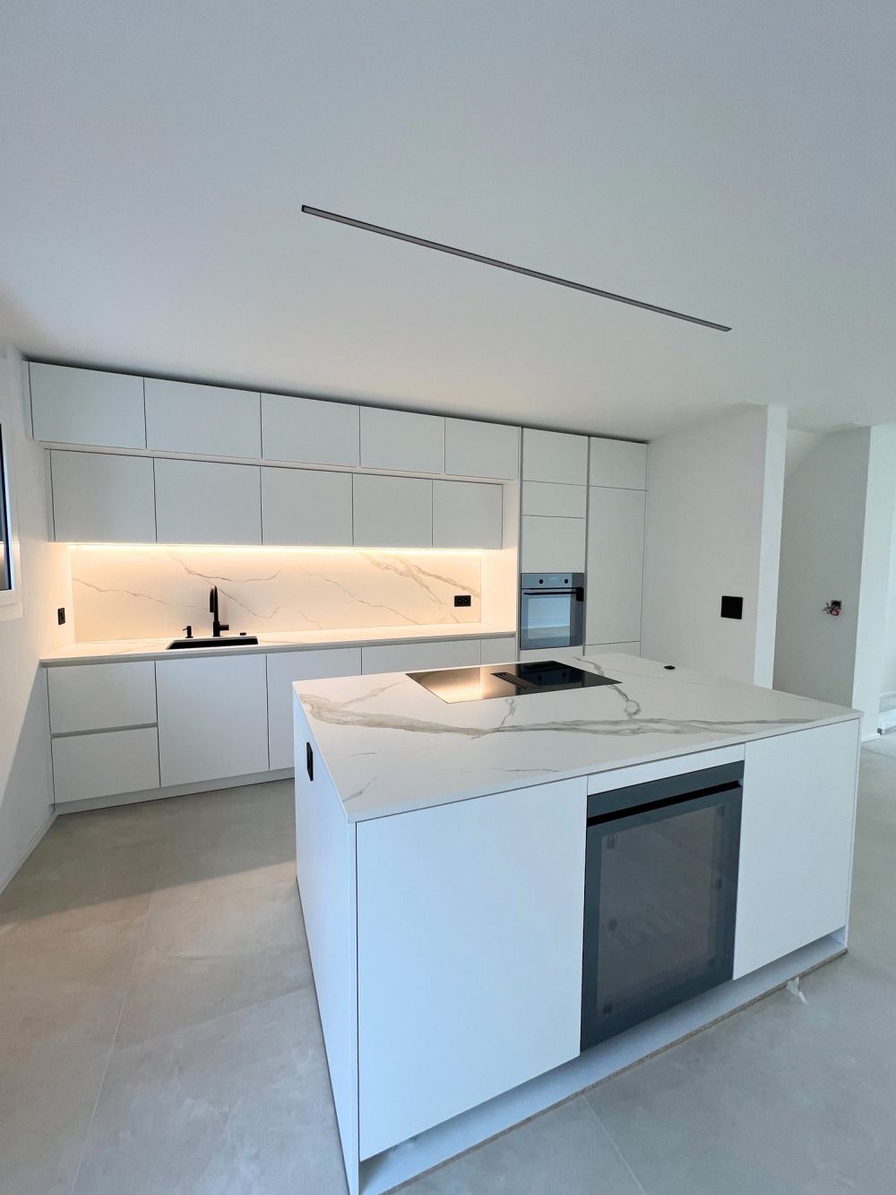 Villas contiguës de 5.5 pièces à Tinterin - Bild 4