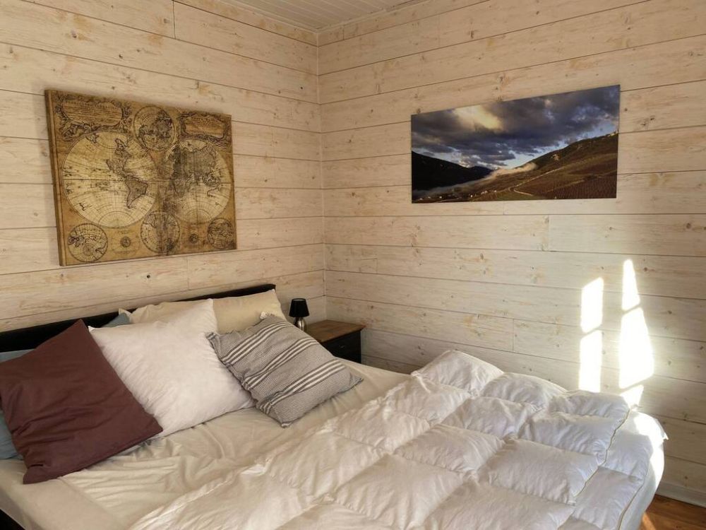 Chalet La Diane -  Bild 9