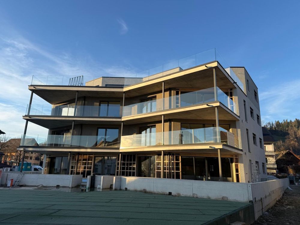 exklusive Gartenwohnung im *CENTRO II* - die letzte verfügbare Einheit! - Bild 9