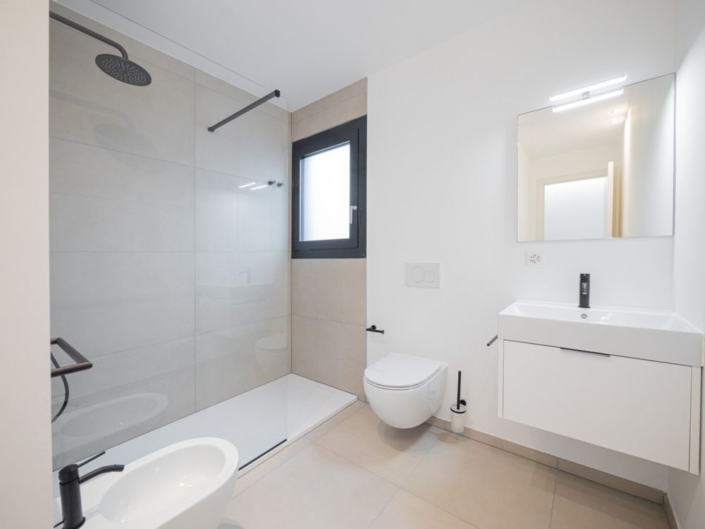 Nuovissimo 2,5 in medio-alto standing non come residenza secondaria -  Bild 11