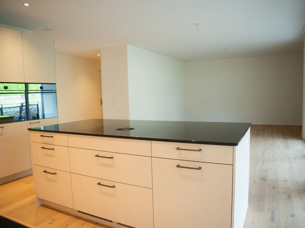 NEUBAU - stilvolle 5½-Zimmer-Wohnung -  Bild 3