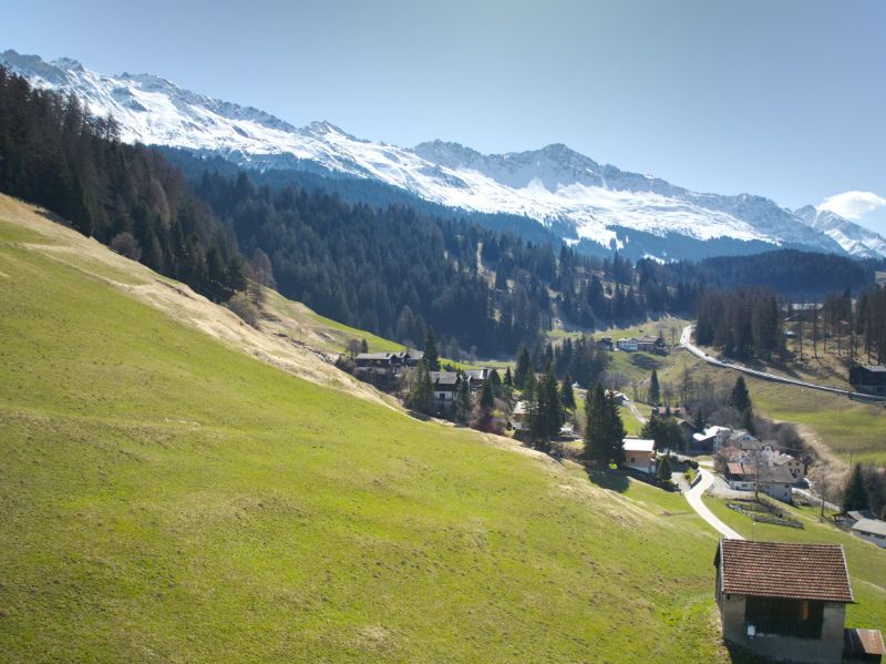 Beste Aussichtslage, Neubau Einfamilienhaus für Erstwohnsitz -  Bild 3