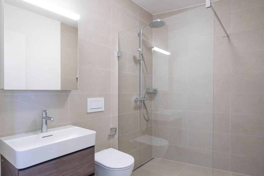 Moderne 2.5-Zimmer-Wohnung an ruhiger Lage -  Bild 4