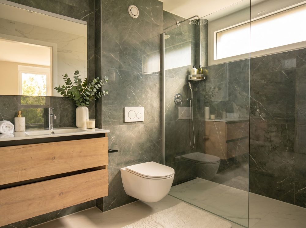 Apaprtement 3.5 pièces en vente à Puidoux Chexbres // Bâtiment C4 -  Bild 5