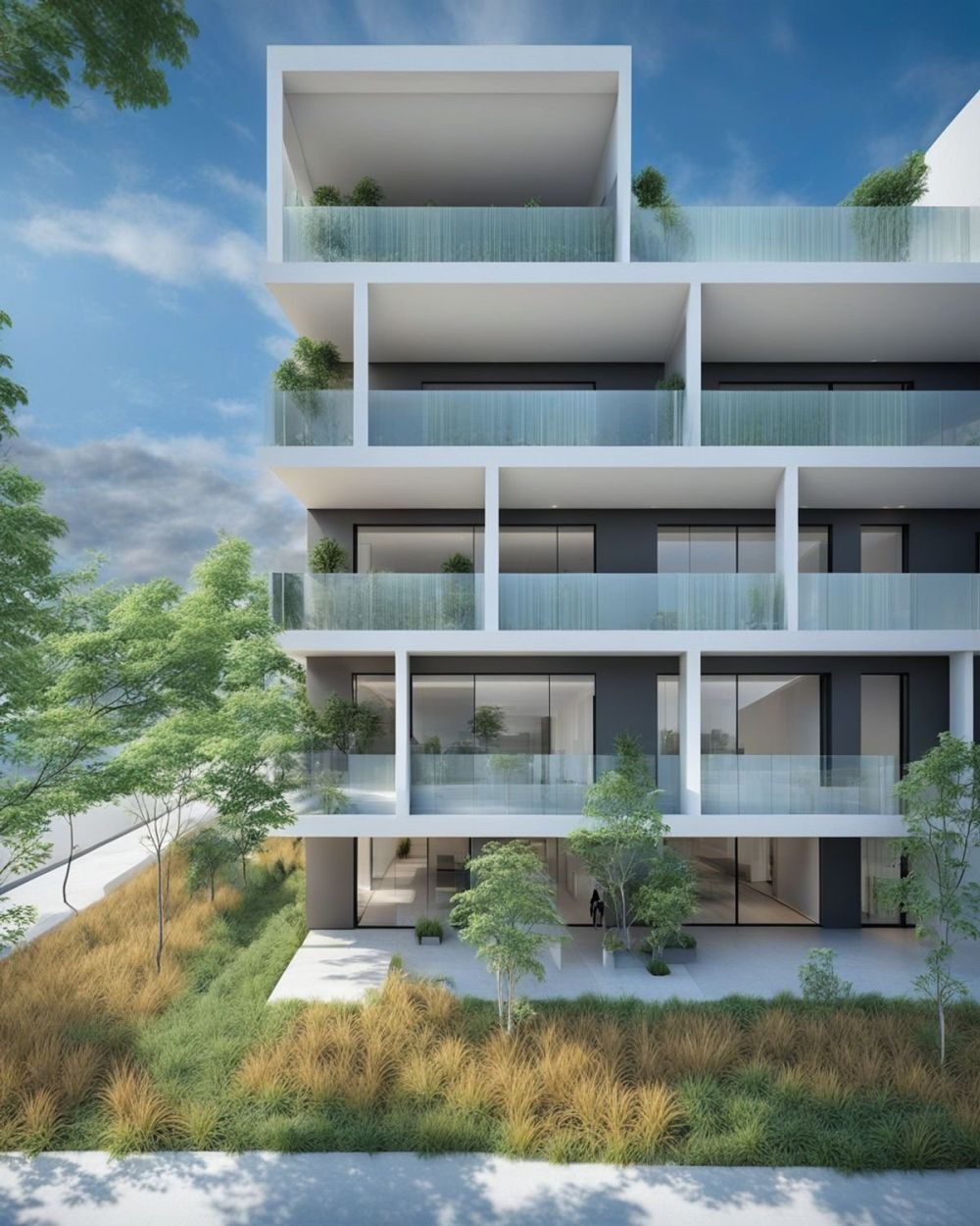 "Résidence ""Stoa"" à Aproz" - Bild 7