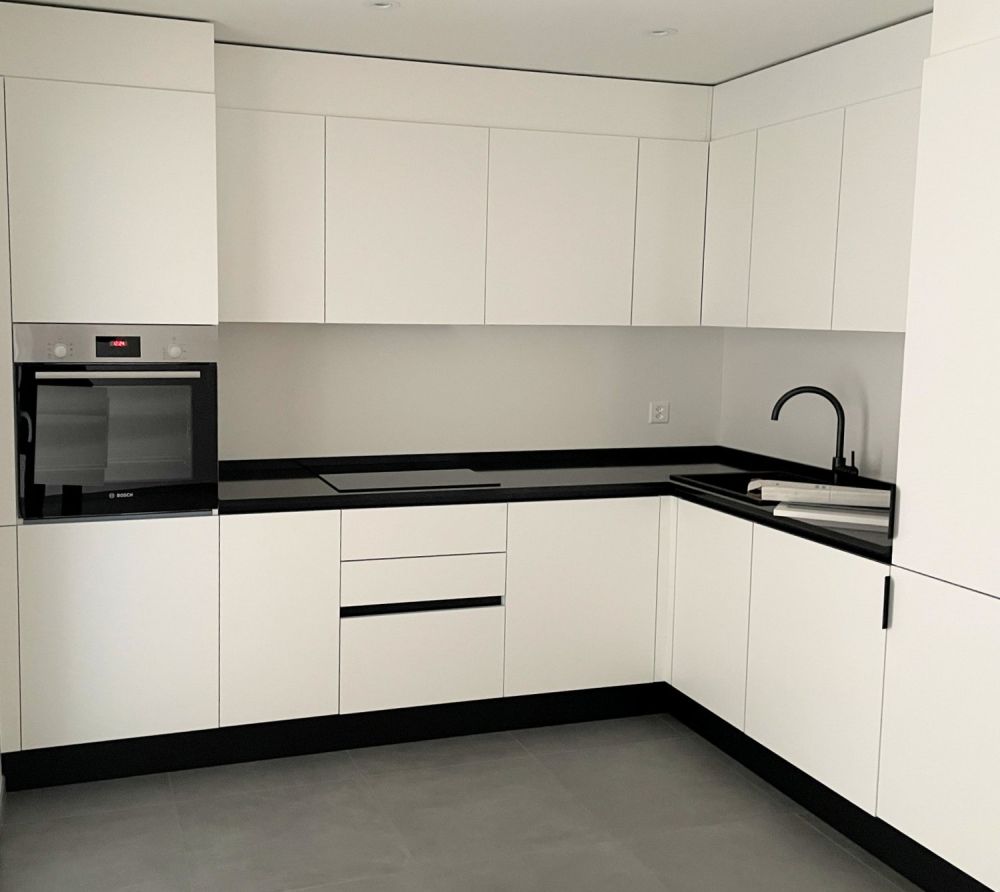Neue Wohnung mit großem Garten und breiter Terrasse -  Bild 11
